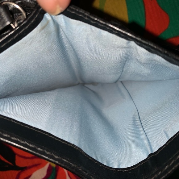 COACH WALLET - Picture 3 of 6